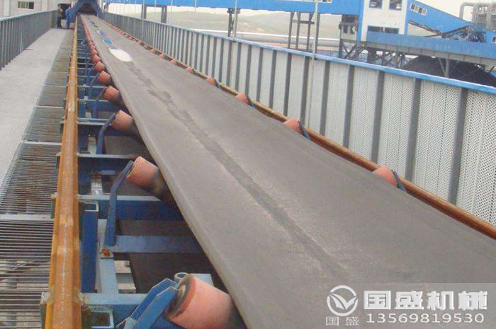 輸送帶運(yùn)行中撕裂 輸送帶運(yùn)行中撕裂